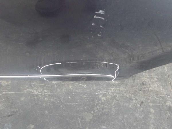 PORTE ARRIERE GAUCHE MERCEDES W204 - Vue 2